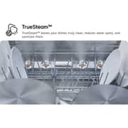 LG Free Standing Dishwasher - DFC287HMS