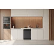 LG Free Standing Dishwasher - DFC287HMS