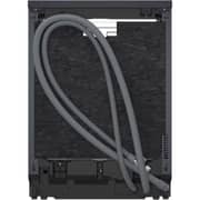 LG Free Standing Dishwasher - DFC287HMS