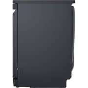 LG Free Standing Dishwasher - DFC287HMS