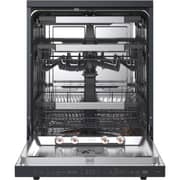 LG Free Standing Dishwasher - DFC287HMS
