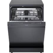 LG Free Standing Dishwasher - DFC287HMS