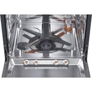 LG Free Standing Dishwasher - DFC287HMS