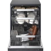 LG Free Standing Dishwasher - DFC287HMS