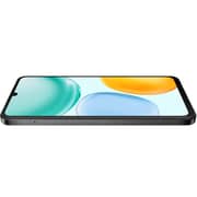 Honor X5C Plus 4G 128GB 4GB RAM Midnight Black Dual Sim Smartphone