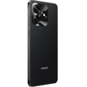 Honor X5C Plus 4G 128GB 4GB RAM Midnight Black Dual Sim Smartphone