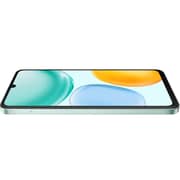 Honor X5C Plus 4G 128GB 4GB RAM Ocean Cyan Dual Sim Smartphone