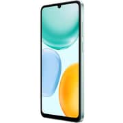 Honor X5C Plus 4G 128GB 4GB RAM Ocean Cyan Dual Sim Smartphone