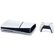 Sony PlayStation 5 Console 1TB White - Middle East Version