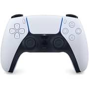 Sony PlayStation 5 Console 1TB White - Middle East Version