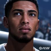 PS4 FC 26 EA Sports Game Standard Edition