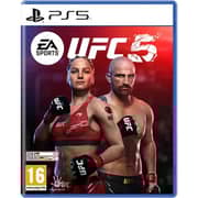 PS5 EA Sports UFC 5 Game