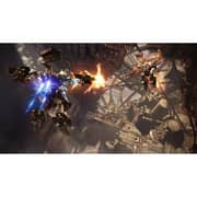 PS5 Armored Core VI Fires Of Rubicon Game