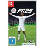 Nintendo Switch EA FC 25 Game Standard Edition
