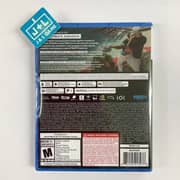 PS5 Hitman World of Assassination Game