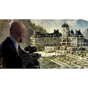 PS5 Hitman World of Assassination Game