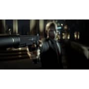 PS5 Hitman World of Assassination Game