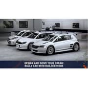 PS5 EA Sports WRC Game