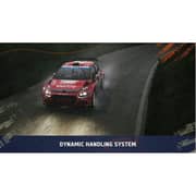 PS5 EA Sports WRC Game