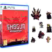 PS5 Shogun Showdown Game