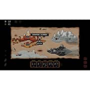 PS5 Shogun Showdown Game