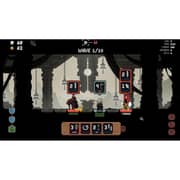 PS5 Shogun Showdown Game