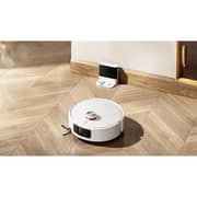 Xiaomi Robot Vacuum S40 Pro White - OV71GL