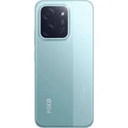 Xiaomi POCO C85 4G 256GB 8GB RAM Green Dual Sim Smartphone - International Version