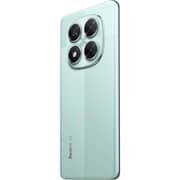 Xiaomi Redmi Note 14 Pro 5G 256GB 12GB RAM Coral Green Dual Sim Smartphone - Middle East Version