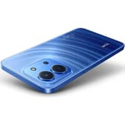 Xiaomi REDMI 15C 4G 256GB 8GB RAM Moonlight Blue Dual Sim Smartphone - International Version