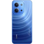 Xiaomi REDMI 15C 4G 256GB 8GB RAM Moonlight Blue Dual Sim Smartphone - International Version