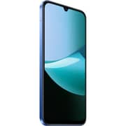 Xiaomi REDMI 15C 4G 256GB 8GB RAM Moonlight Blue Dual Sim Smartphone - International Version