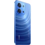 Xiaomi REDMI 15C 4G 256GB 8GB RAM Moonlight Blue Dual Sim Smartphone - International Version