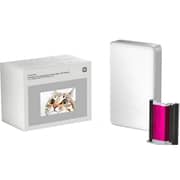 Xiaomi Portable Dye-Sublimation Photo Paper 50 Sheets - BHR082PGL