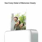 Xiaomi Portable Dye-Sublimation Photo Paper 50 Sheets - BHR082PGL