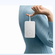 Xiaomi Power Bank 10000mAh Grey - WPB1007MI