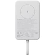 Xiaomi Power Bank 10000mAh White - WPB1007MI