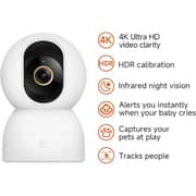 Xiaomi C701 Smart Camera - MJSXJ27CM
