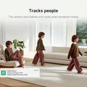 Xiaomi C701 Smart Camera - MJSXJ27CM