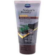 Nature's Bounty Venos Active Charcoal & Coffee Face Wash 150ml (Pack of 1)