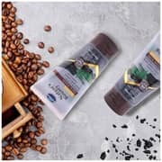 Nature's Bounty Venos Active Charcoal & Coffee Face Wash 150ml (Pack of 1)