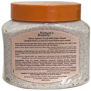 Nature's Bounty Venos Apricot Face & Body Scrub 300ml (Pack of 1)
