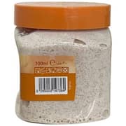 Nature's Bounty Venos Apricot Face & Body Scrub 300ml (Pack of 1)