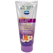 Nature's Bounty Venos Peach Collagen Cream 200ml (Pack of 1)