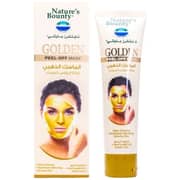 Nature's Bounty Golden Peel-Off Mask 100ml (Pack of 1)