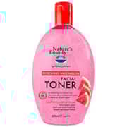 Nature's Bounty Watermelon Refreshing Facial Toner 225ml (Pack of 1)