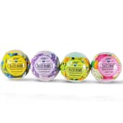 Nature's Bounty Vanilla Delight Bath Bomb 160g (Pack of 1)