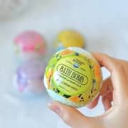 Nature's Bounty Musk Memories Bath Bomb 160g (Pack of 1)