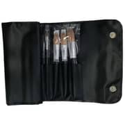 NG Cosmetic Brush Set 19 Pcs (Pack of 1)