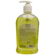 Novell Lemon Liquid Hand Soap 500ml (Pack of 1)